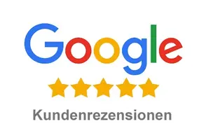 Webdesign Weimar Thürinngen Bewertungen Google 5 Sterne 100% Empfehlung